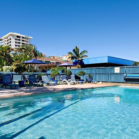 Cheltenham Apartments Caloundra Exterior foto
