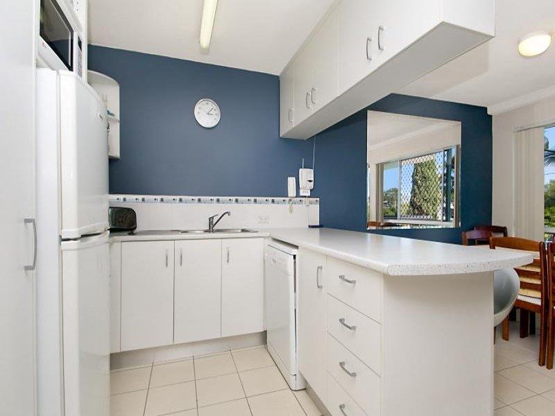 Cheltenham Apartments Caloundra Exterior foto