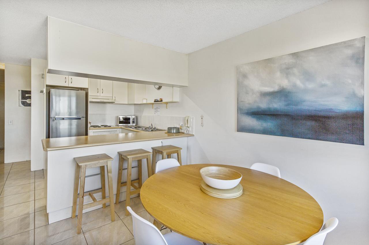 Cheltenham Apartments Caloundra Exterior foto