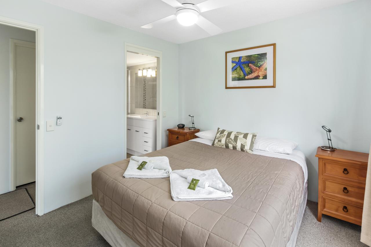 Cheltenham Apartments Caloundra Exterior foto