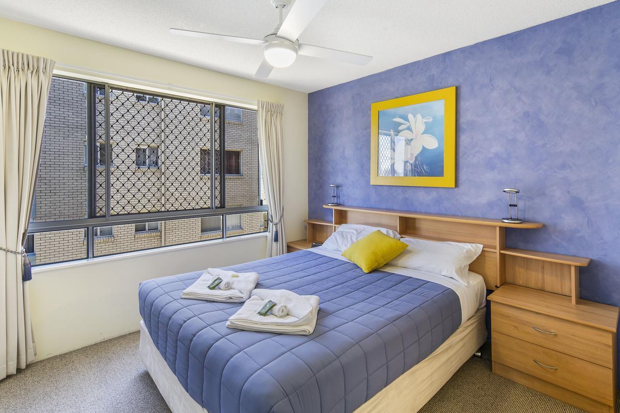 Cheltenham Apartments Caloundra Exterior foto