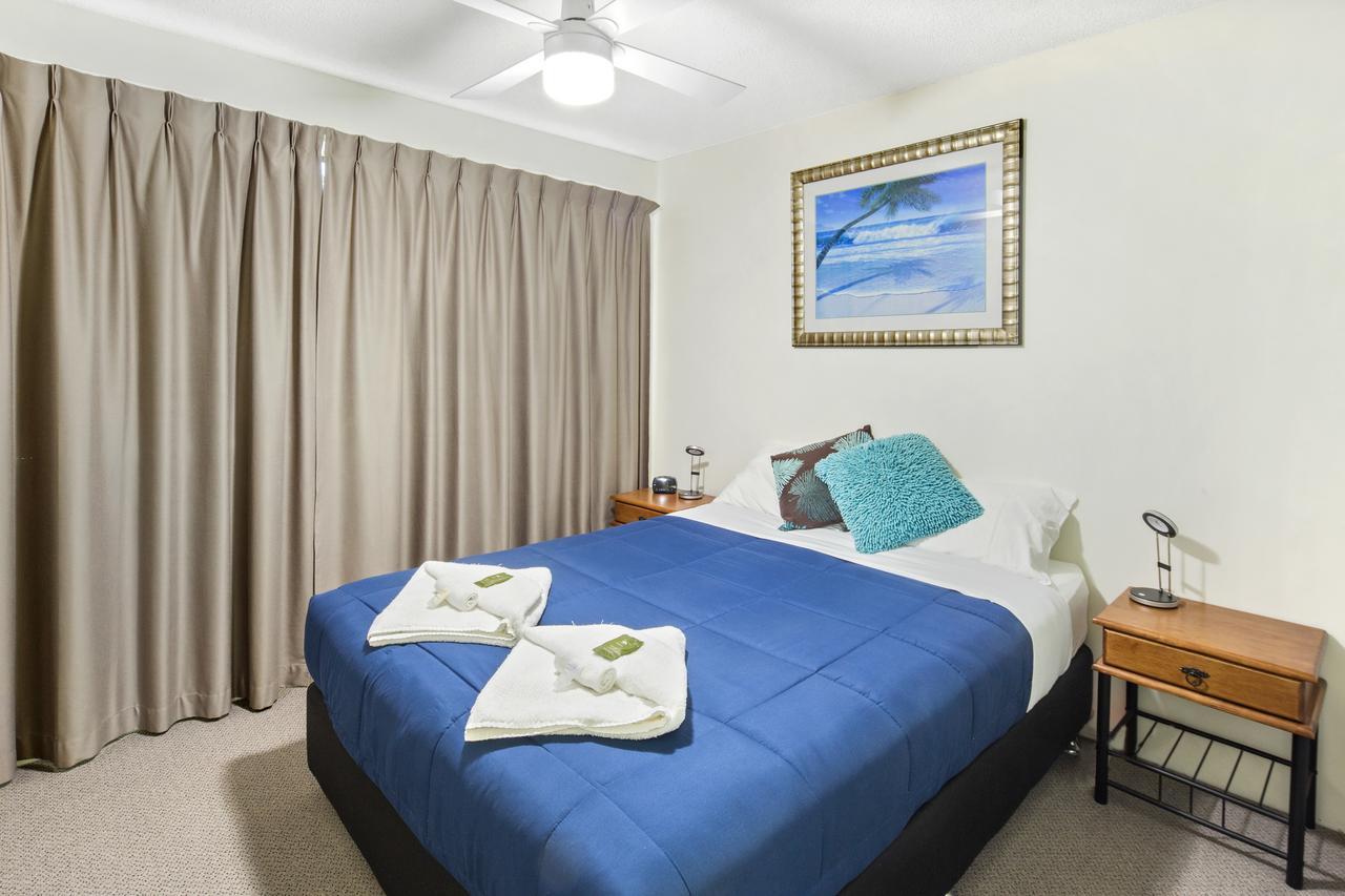 Cheltenham Apartments Caloundra Exterior foto