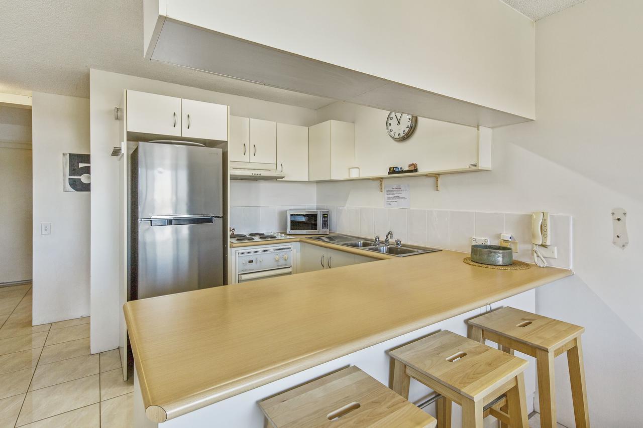 Cheltenham Apartments Caloundra Exterior foto