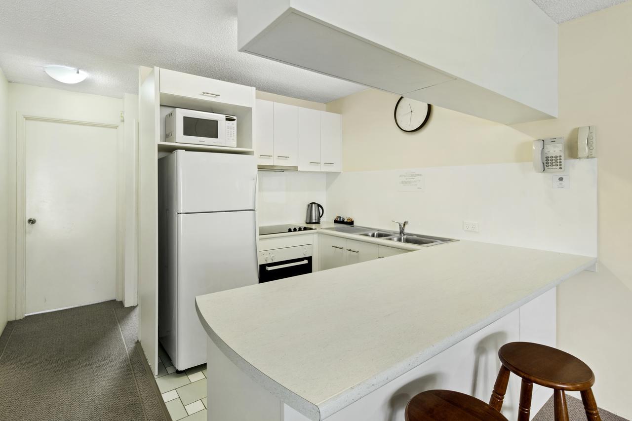 Cheltenham Apartments Caloundra Exterior foto